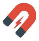 Magnet Link Logo
